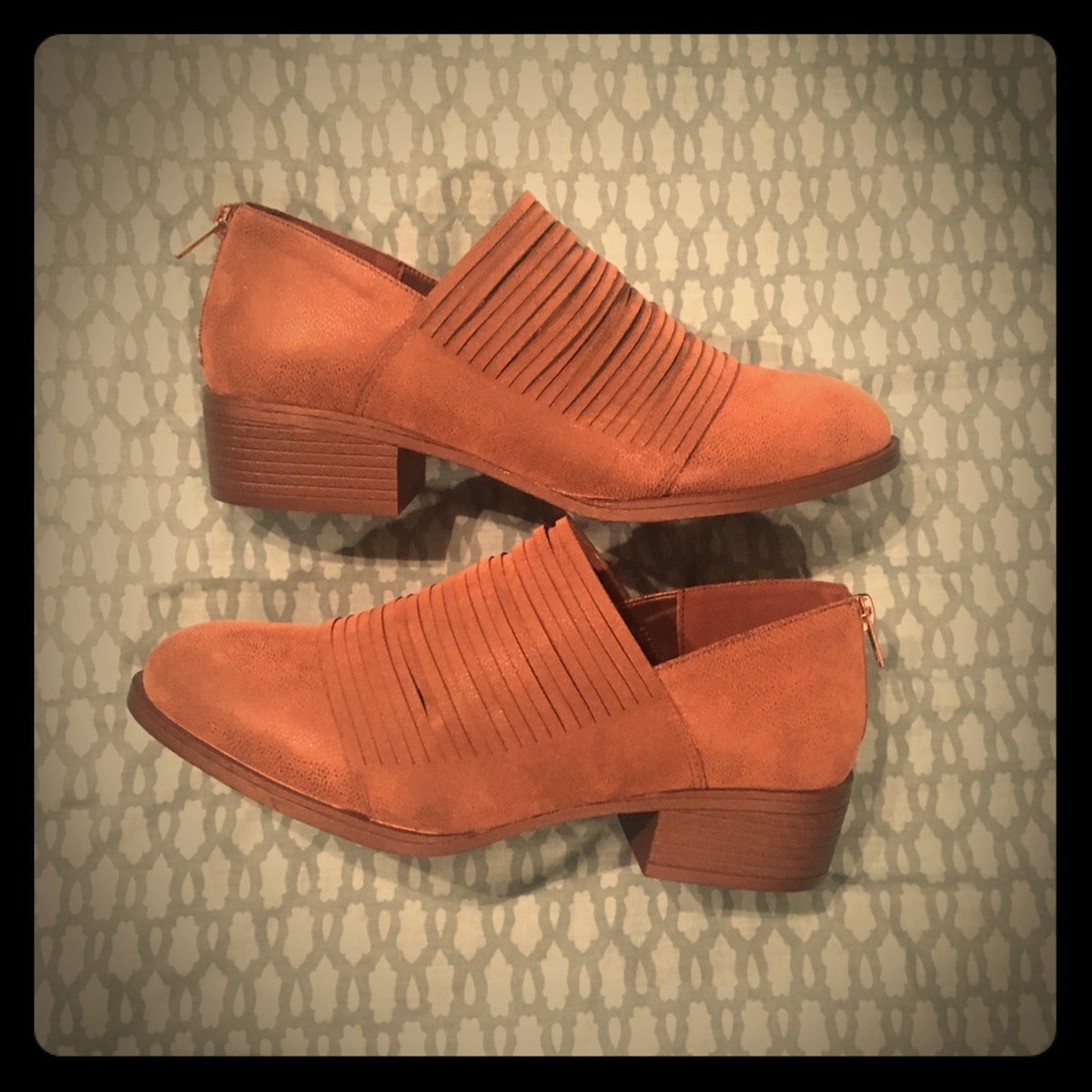 Pierre Dumas Shoes